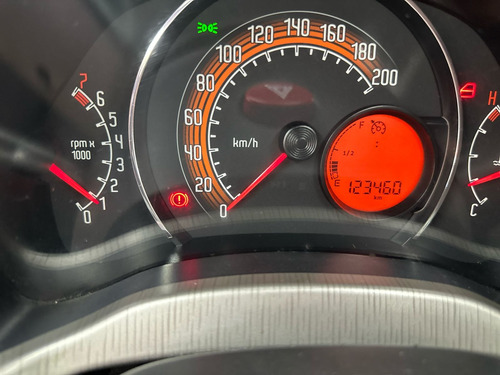 Fiat Uno 1.0 Way Flex 5p