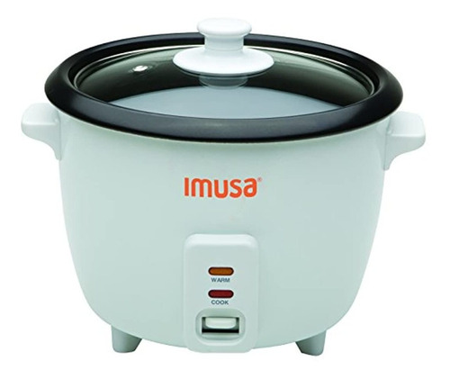 Imusa - Olla De Arroz Para Pequeños Electrodomésticos