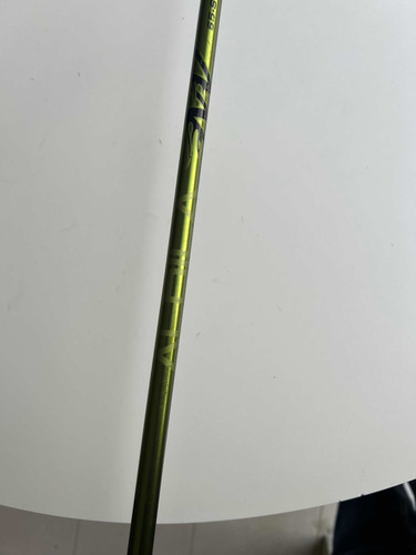 Imagen 5 de 7 de Drive Taylor Made R 7 Quad Ht, Loft 10.5 Vara Aldila Stiff