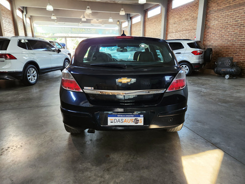 Chevrolet Vectra 2.4 Cd