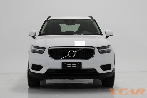 Volvo Xc40 2.0 T4 Gasolina Geartronic
