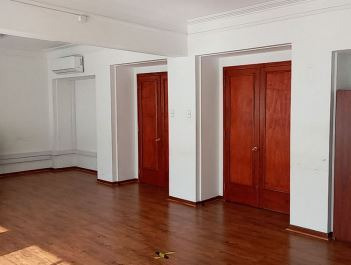 Oficina En Arriendo En Santiago