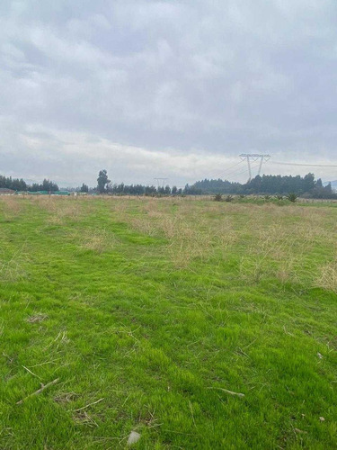 Hermoso Terreno A 45 Min De Sntgo (75017)