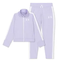 Comprar Conjunto Deportivo Niñas Under Armour 100% Original