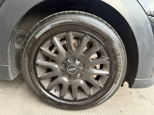 Mini Cooper 1.5 C At 3P