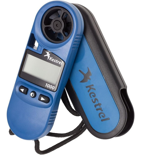 Anemometro Medidor Viento Digital Bolsillo Kestrel 1000