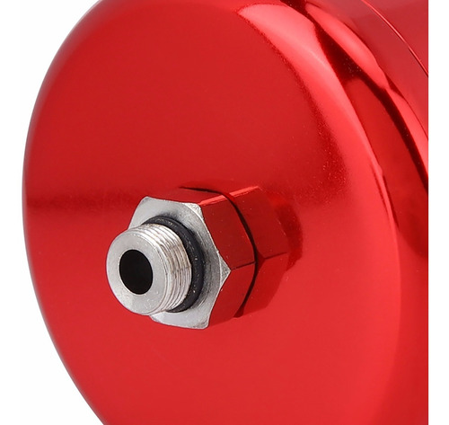 Imagen 6 de 10 de Bomba G12 + Kit De Aerógrafo De Pulverización Mini De 0,3 Mm