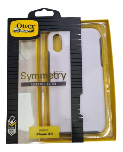 Funda Otterbox Symmetry Para iPhone XR