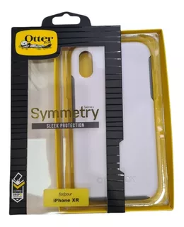 Funda Otterbox Symmetry Para iPhone XR