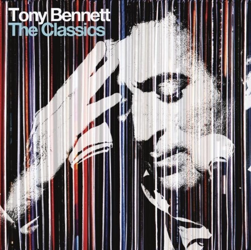 Cd The Classics - Tony Bennett