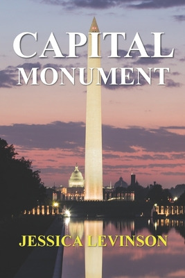 Libro Capital Monument - Levinson, Jessica