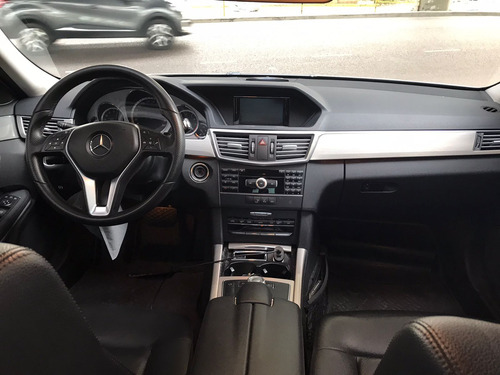 Mercedes-benz Clase E 1.8 E250 Avantgardesport B.eff At