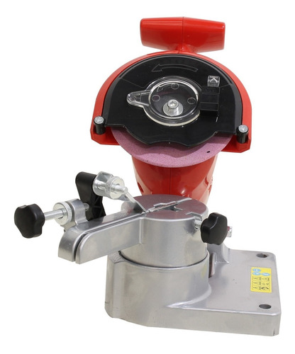 Afiador De Corrente Motosserra 60hz - Nacm1b
