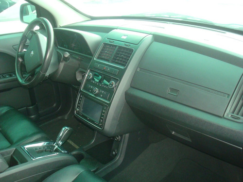 Dodge Journey Stx 2010