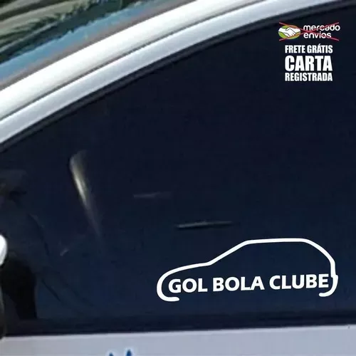 Clube Gol bola