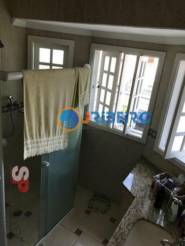 Imagem 23 de 24 de Sobrado Padrão Para Venda 4 Quartos 4 Suítes Closet 7 Vagas Em Jardim São Paulo(zona Norte) São Paulo-sp - 135376g