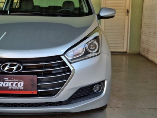 Imagem 15 de 15 de Hb20s 1.6 Premium 16v Flex 4p Automático