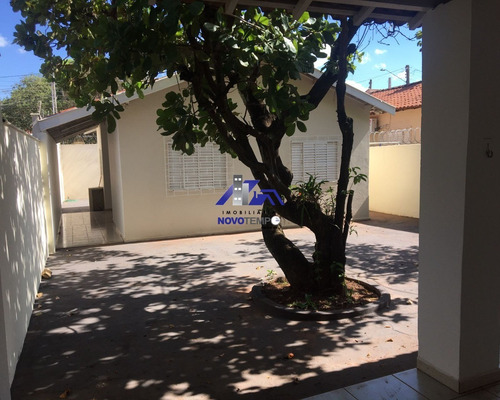 Imagem 15 de 26 de Casa Próximo A Faculdade Unitoledo - Araçatuba - Excelente Terreno - Ca01211 - 70729823