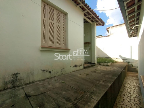 Imagem 15 de 18 de Casa À Venda Em Botafogo - Ca008284