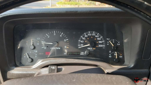 Imagen 19 de 25 de Jeep Cherokee Sport 4.0 At 1998
