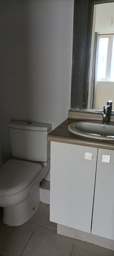 Práctico Y Cómodo Departamento En Ideal Sector Residencial