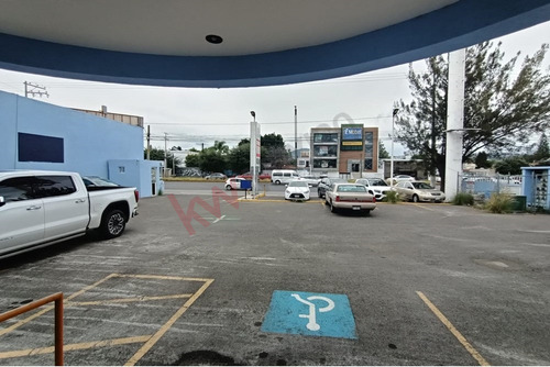 Edificio En Venta En Querétaro - Excelente Oportunidad De Inversión