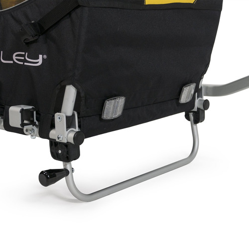 Burley Design Pet Trailer Kickstand