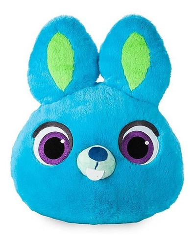 Bunny Almohada Peluche 40x40cm Toy Story 4 Disney Store 