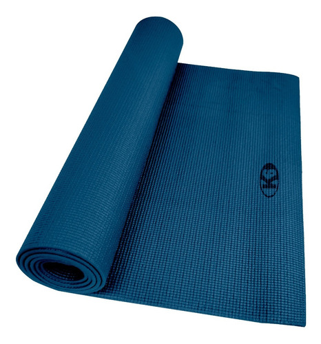 Colchoneta Yoga Mat Profesional Para Pilates 6mm K6