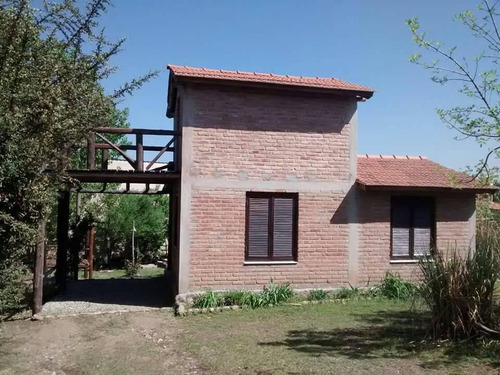 Casa En Venta En Arroyo Los Patos