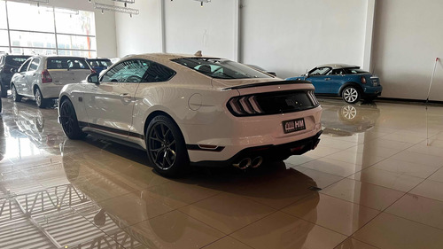 Imagen 6 de 12 de Ford Mustang 2023 5.0 Gt 421cv