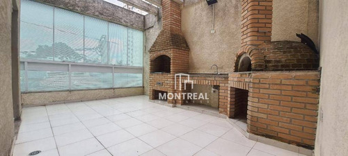 Imagem 22 de 25 de Apartamento À Venda, 65 M² Por R$ 389.000,00 - Vila Rosália - Guarulhos/sp - Ap2225