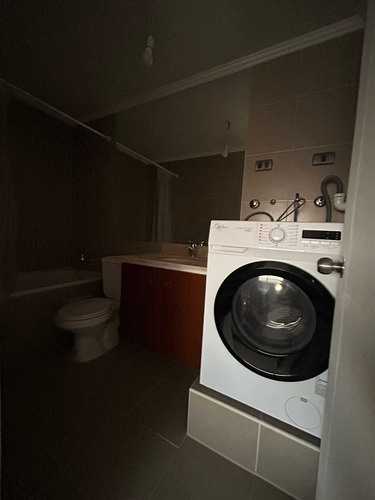 Arriendo De Departamento (87741)