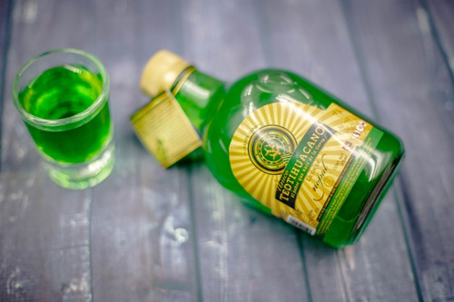 Imagen 6 de 6 de Bebida Artesanal De Nopal 750 Ml