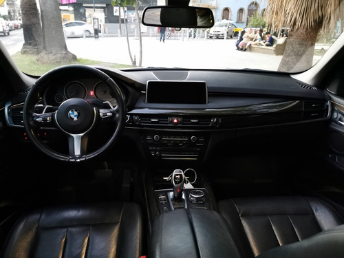 BMW X5 3.0 X5 Xdrive35ia Excellence . At