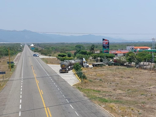 Terreno En Venta En Ixtepec Oaxaca