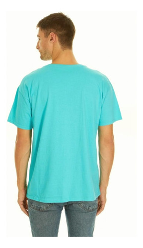 Fruit Of The Loom Playera Ligera De Algodón Con Cuello En V