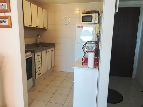 Imagen 10 de 14 de Piriapolis Apartamento - Rambla - La Riviera - Alquilo