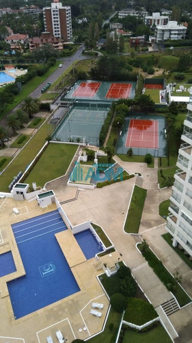 Imagen 30 de 30 de Estupendo Penthouse En Mansa