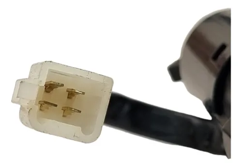 Switch Encendido Discover 135suprem Pulsar Black Original