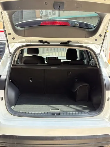 Hyundai Tucson 2.0 Advance 4X2 At
