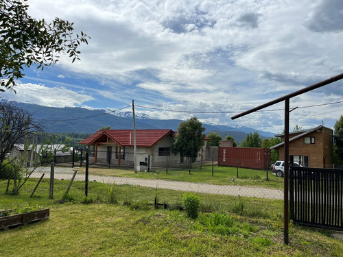 Casa En Venta En Bariloche, Patagonia, Argentina