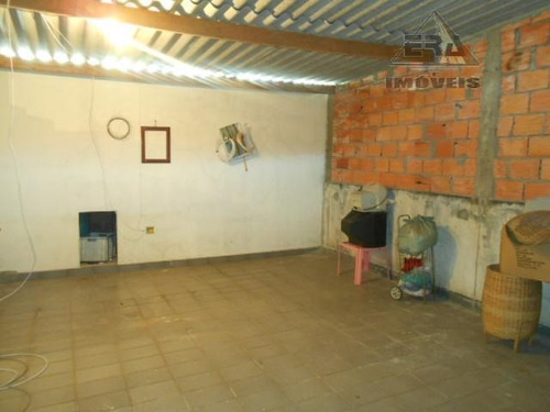 Imagem 8 de 9 de Sobrado Residencial À Venda, Chácara São José, Arujá. - So0057