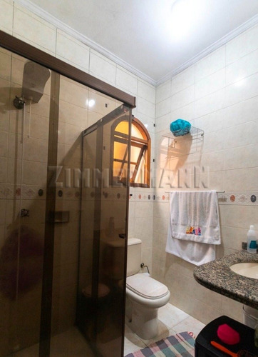 Imagem 6 de 13 de Casa - Perdizes - Ref: 139908 - V-139908