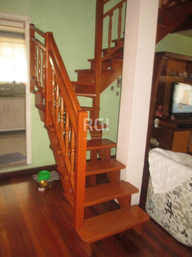 Imagem 19 de 28 de Casa Em Porto Alegre. - 5121