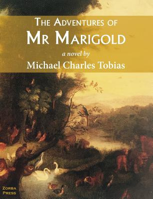 Libro The Adventures Of Mr Marigold - Tobias, Michael Cha...