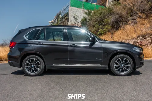 BMW X5 3.0 X5 Xdrive35ia Excellence . At