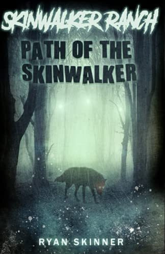 Libro: Rancho Skinwalker: Camino Del Skinwalker