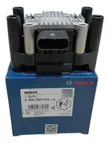 Comprar Bobina Ignicao Vw Gol G3\u002Fg4\u002Fg5 Fox\u002Fgolf\u002Fpolo 1.6 Kombi Bosch