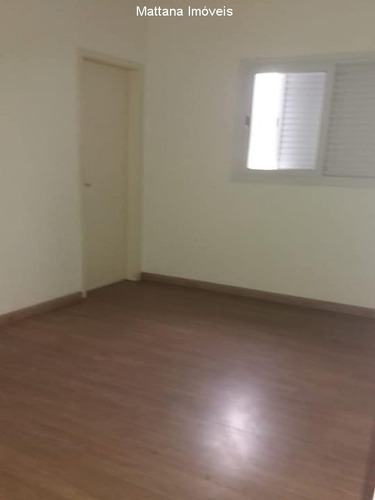 Imagem 3 de 16 de Condomínio Vert Ville No Jd. Santa Maria Em Jacareí-sp - Cov213 - 33519085